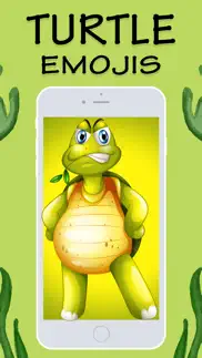 turtles emojis iphone images 1