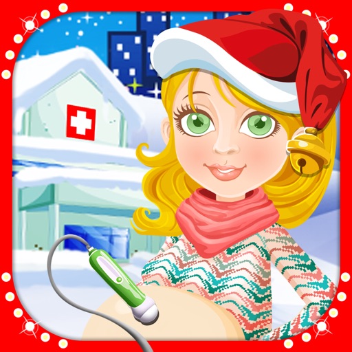 Christmas Pregnant Mommy app reviews download