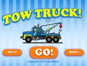 tow truck ipad images 1