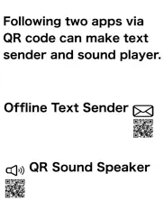 qr sound speaker ipad images 4