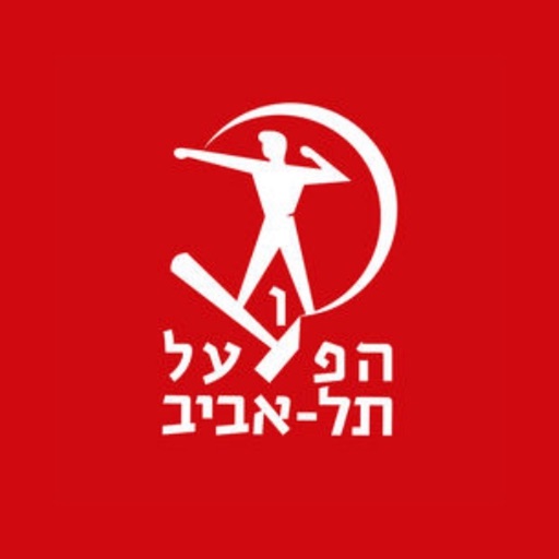 Hapoel Tel Aviv BC app reviews download