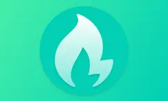chatbooks fireplace logo, reviews