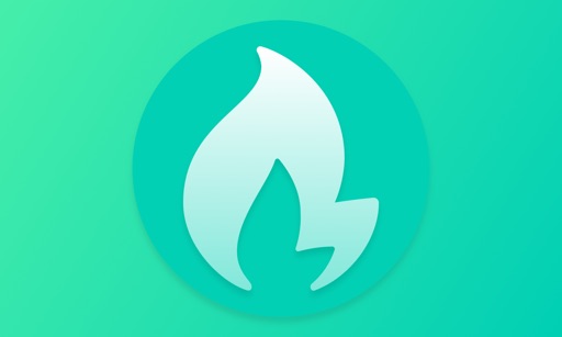 Chatbooks Fireplace app reviews download