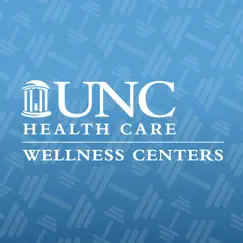 unc wellness centers logo, reviews