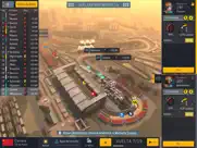 motorsport manager mobile 2 ipad capturas de pantalla 4