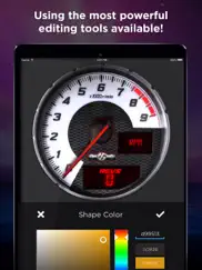 obd car wizard | elm327 obd2 iPad Captures Décran 3