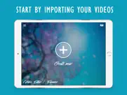 video editor - crop video ipad images 2