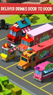 soda city tycoon - idle empire iphone images 4