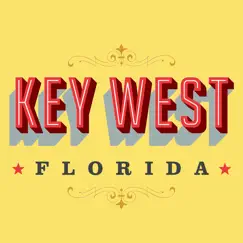 key west travel guide offline logo, reviews