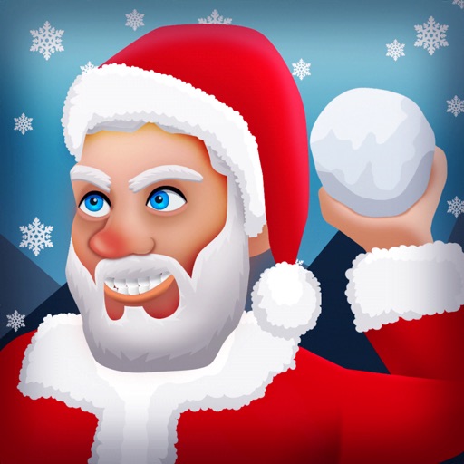 Snowball Santa app reviews download