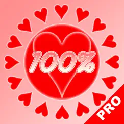 a love test pro logo, reviews