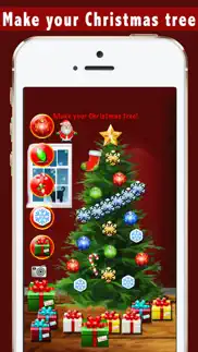 your christmas tree iphone bildschirmfoto 1