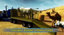 eid qurbani animal cargo truck iphone images 3