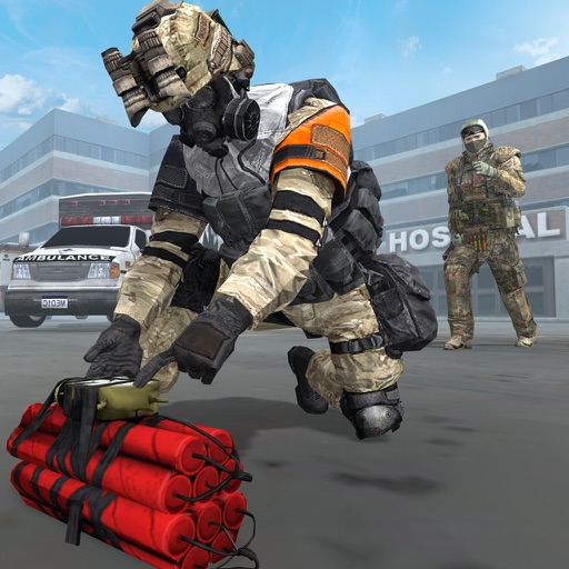 Time Bomb Disposal Squad app reviews download
