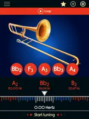 trombone tuner ipad images 1