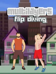 backflip multiplayer madness 2 ipad images 4