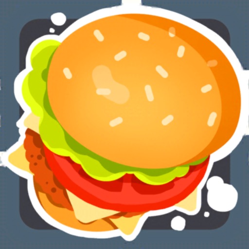 Burger Flippy - Fun Cooking app reviews download