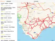 best biking roads ipad capturas de pantalla 3