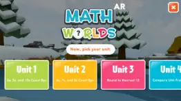 math worlds ar iphone images 3