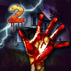 haunted manor 2 logo, reviews