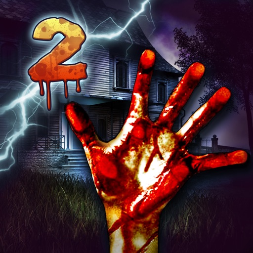 Haunted Manor 2 app reviews download