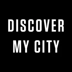 discover my city rotterdam logo, reviews