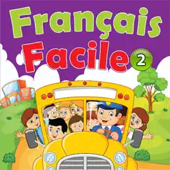 francais facile 2 logo, reviews