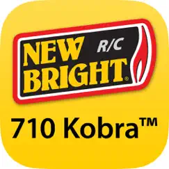 new bright kobra logo, reviews