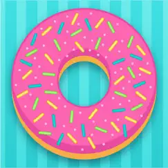donut drop by abcya logo, reviews