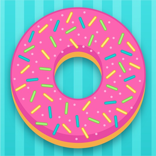 Donut Drop by ABCya app reviews download