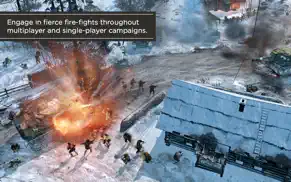 company of heroes 2 collection iphone images 2
