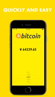 bitcoin price track iphone images 4
