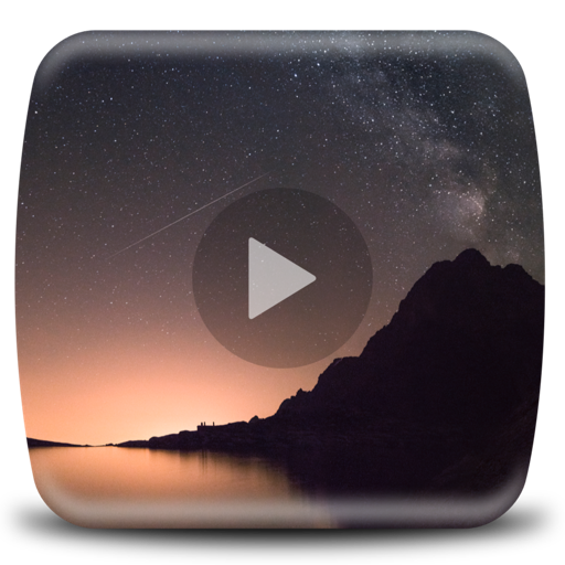 livingdesktop 4k - live videos for multi monitors logo, reviews