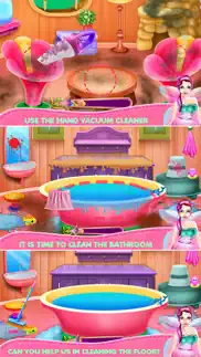 fairy room cleaning iphone images 2