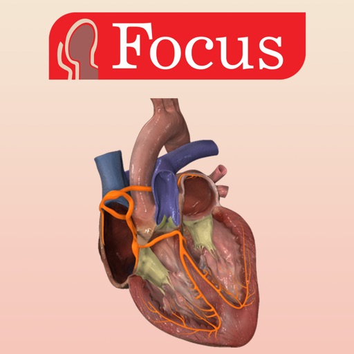HEART - Digital Anatomy app reviews download