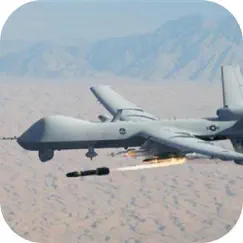 us drone mission logo, reviews