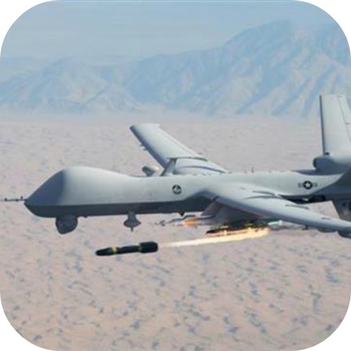 Us Drone Mission app reviews download