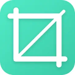 square size-music video editor logo, reviews