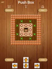 push box - casual puzzle game ipad images 3