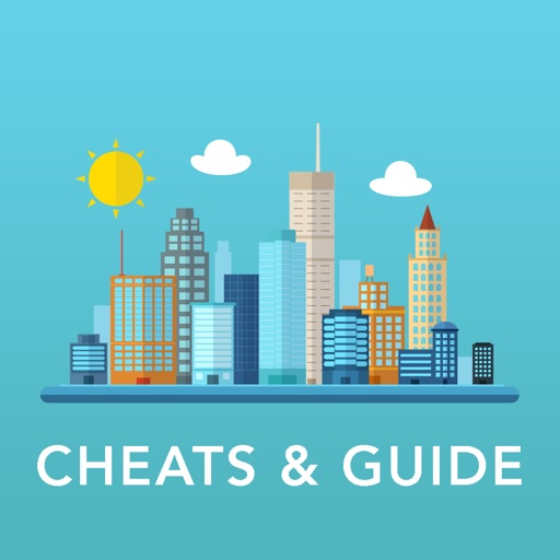 Cheats 4 SimCity BuildIt app reviews download