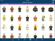 swminis - for lego® minifigs ipad resimleri 2