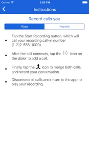 call record now iphone images 4