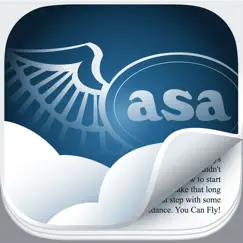 asa reader logo, reviews