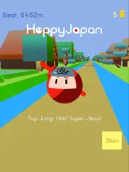 hoppy japan ipad bildschirmfoto 3