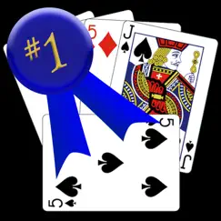 best of cribbage solitaire logo, reviews
