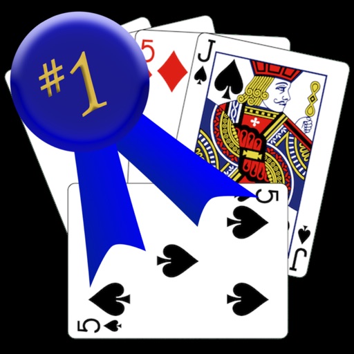 Best of Cribbage Solitaire app reviews download