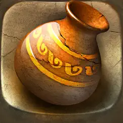 let's create! pottery hd logo, reviews