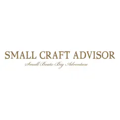 small craft advisor logo, reviews