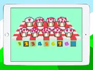 cupcake number counting ipad images 3