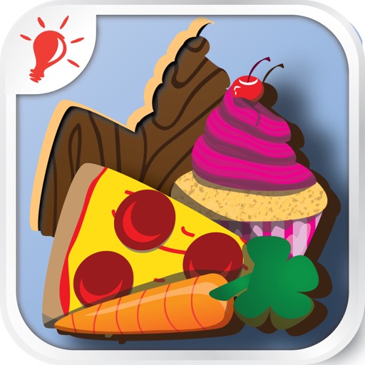 PUZZINGO Food Puzzles Game app reviews download